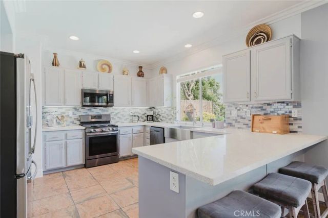 741 Camino Real Avenue, Palmdale, CA 93551