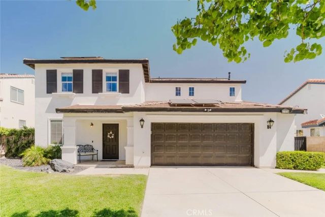 741 Camino Real Avenue, Palmdale, CA 93551