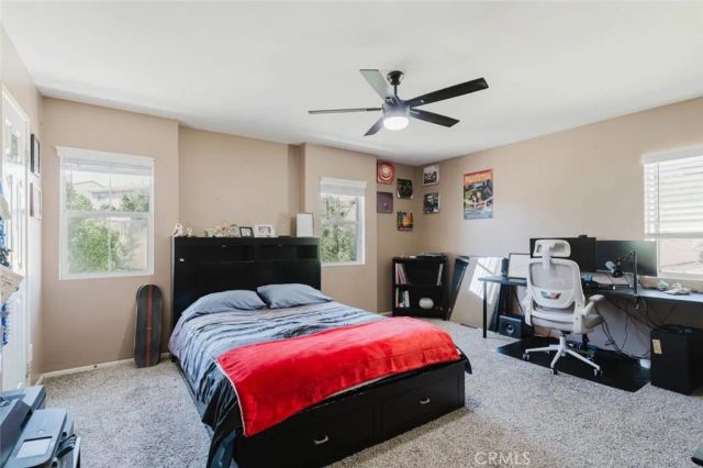 741 Camino Real Avenue, Palmdale, CA 93551