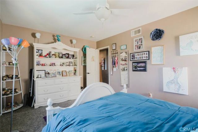 741 Camino Real Avenue, Palmdale, CA 93551