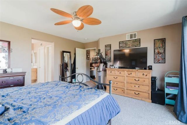 741 Camino Real Avenue, Palmdale, CA 93551