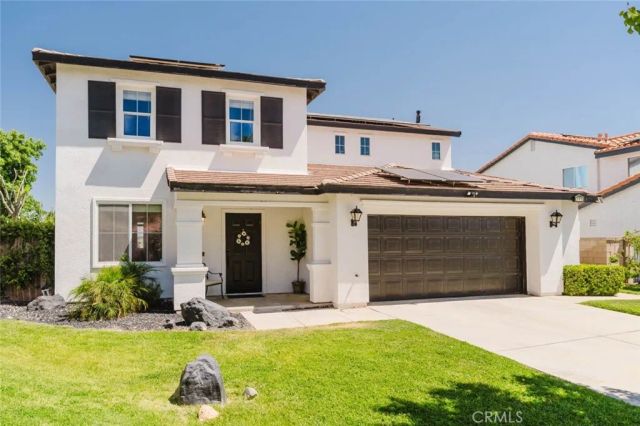 741 Camino Real Avenue, Palmdale, CA 93551
