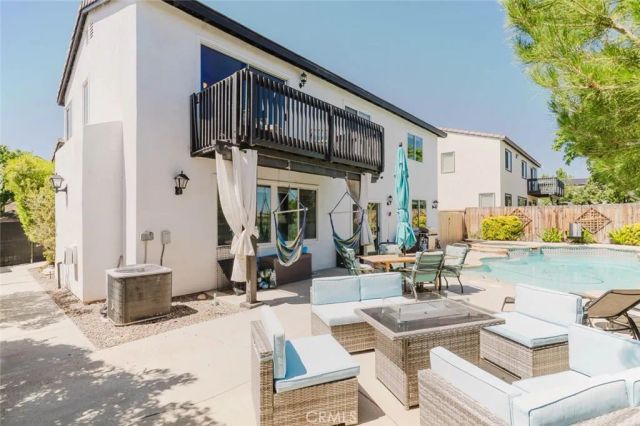 741 Camino Real Avenue, Palmdale, CA 93551