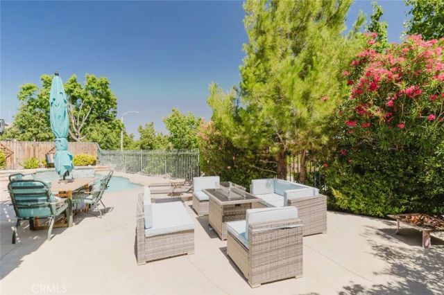 741 Camino Real Avenue, Palmdale, CA 93551