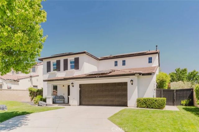 741 Camino Real Avenue, Palmdale, CA 93551