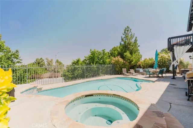 741 Camino Real Avenue, Palmdale, CA 93551