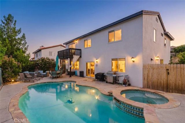 741 Camino Real Avenue, Palmdale, CA 93551