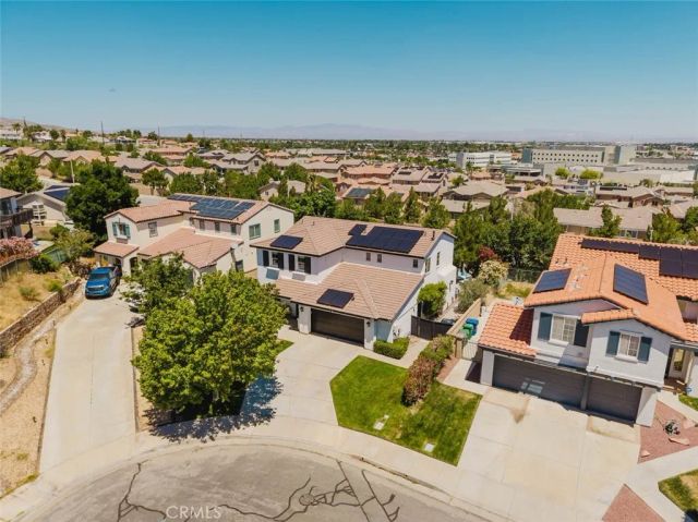741 Camino Real Avenue, Palmdale, CA 93551