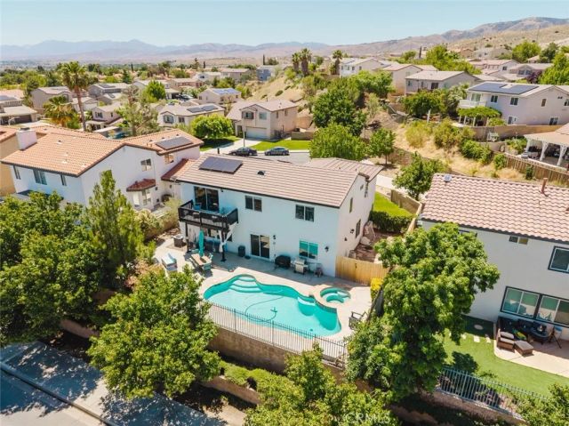 741 Camino Real Avenue, Palmdale, CA 93551