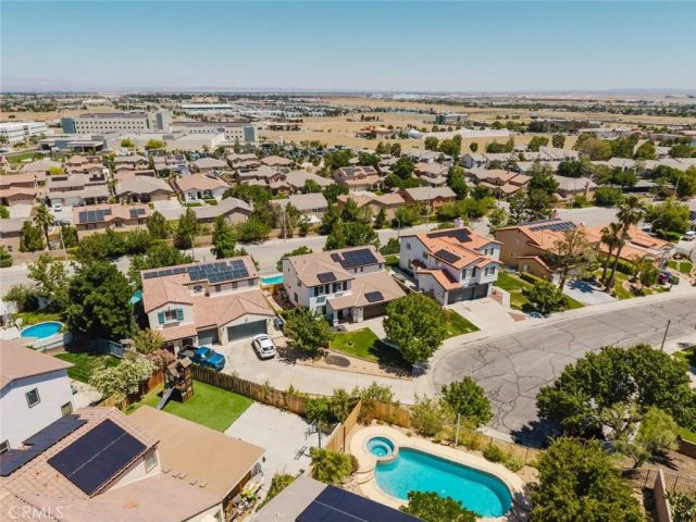 741 Camino Real Avenue, Palmdale, CA 93551