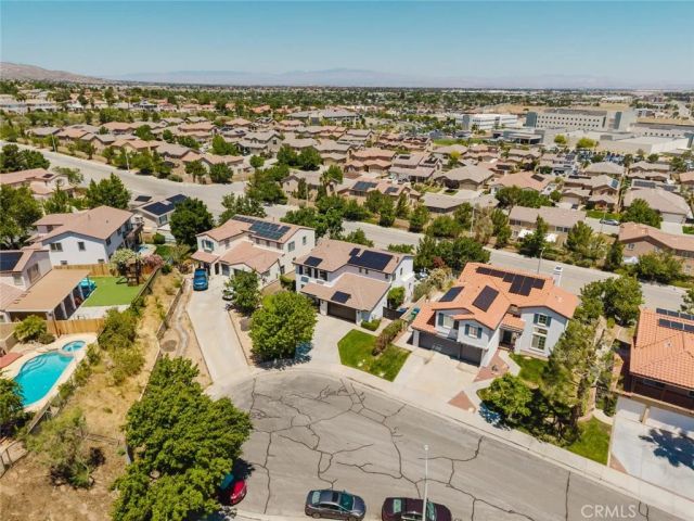 741 Camino Real Avenue, Palmdale, CA 93551