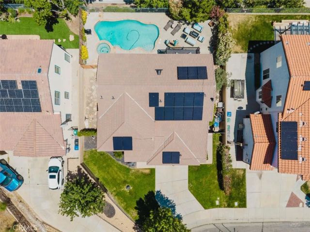 741 Camino Real Avenue, Palmdale, CA 93551