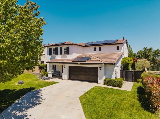741 Camino Real Avenue, Palmdale, CA 93551