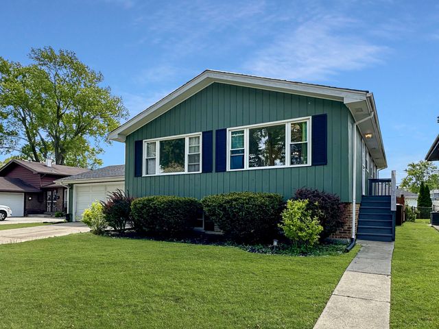 74 Frances Lane, Chicago Heights, IL 60411