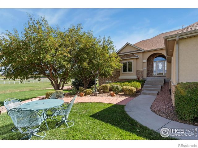 39230 Longs Peak Court, Severance, CO 80610