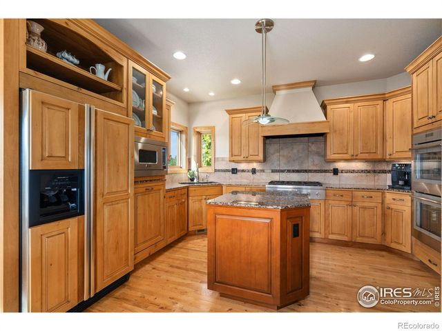39230 Longs Peak Court, Severance, CO 80610