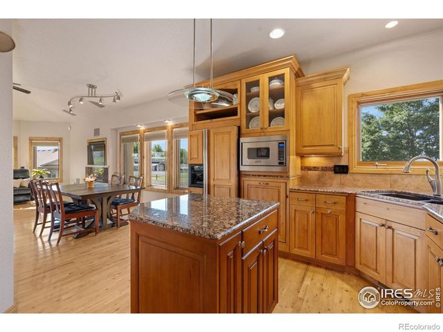 39230 Longs Peak Court, Severance, CO 80610