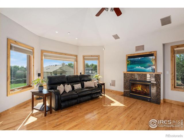 39230 Longs Peak Court, Severance, CO 80610