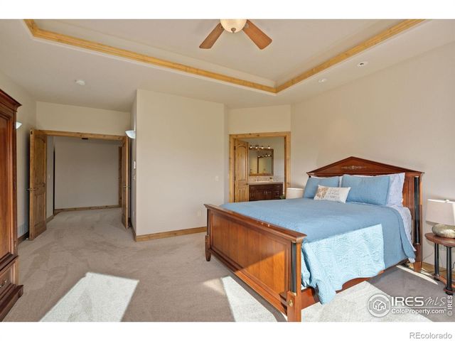 39230 Longs Peak Court, Severance, CO 80610