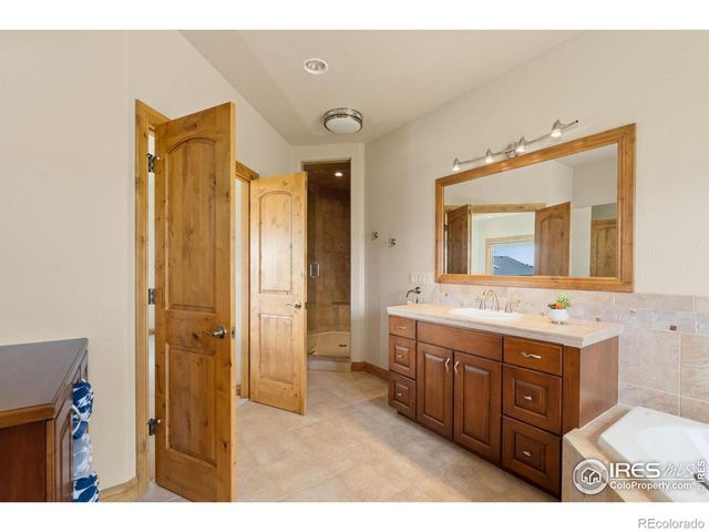 39230 Longs Peak Court, Severance, CO 80610