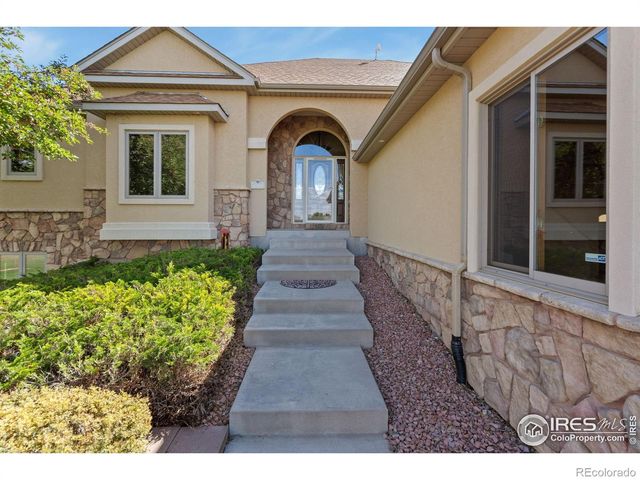 39230 Longs Peak Court, Severance, CO 80610