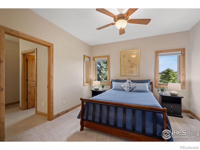39230 Longs Peak Court, Severance, CO 80610
