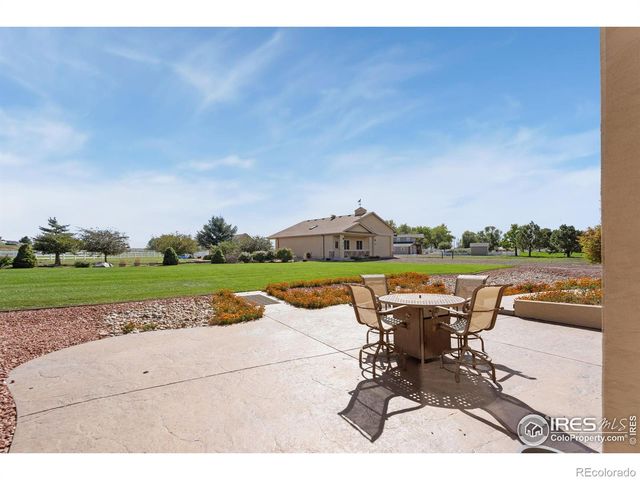 39230 Longs Peak Court, Severance, CO 80610