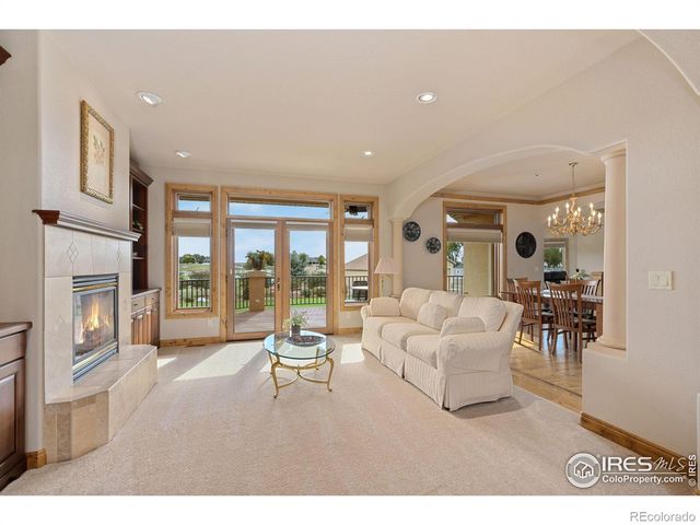 39230 Longs Peak Court, Severance, CO 80610