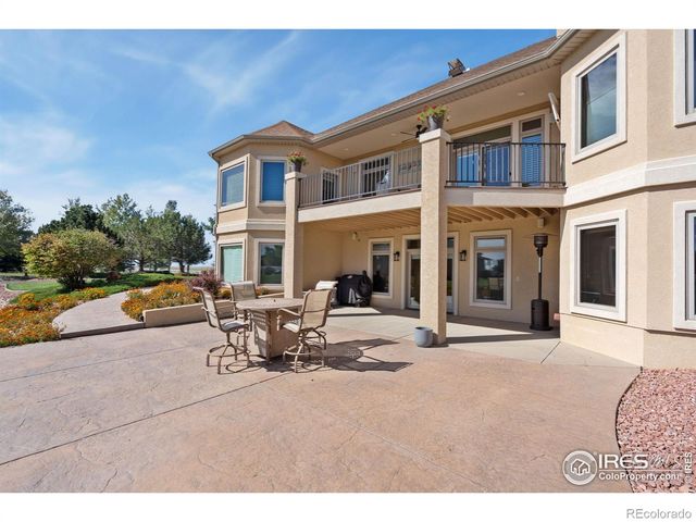 39230 Longs Peak Court, Severance, CO 80610