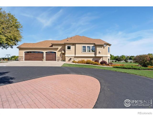 39230 Longs Peak Court, Severance, CO 80610