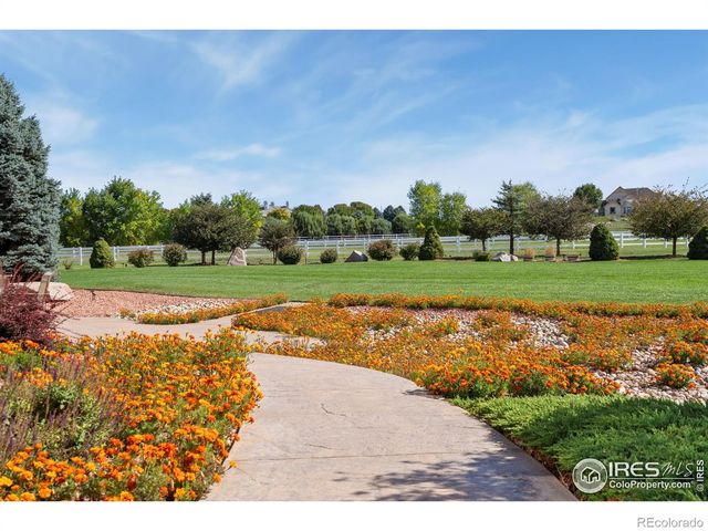 39230 Longs Peak Court, Severance, CO 80610