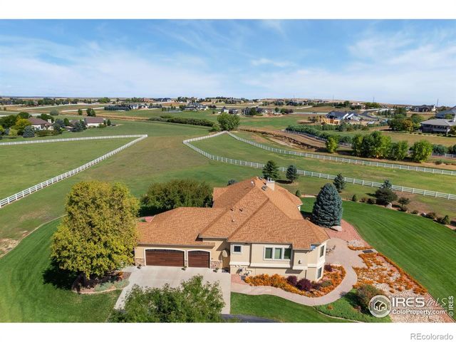 39230 Longs Peak Court, Severance, CO 80610