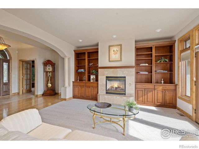 39230 Longs Peak Court, Severance, CO 80610