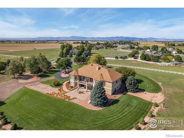 39230 Longs Peak Court, Severance, CO 80610