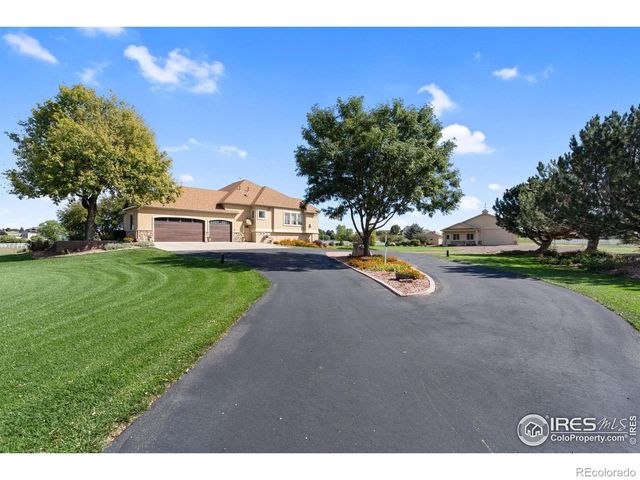 39230 Longs Peak Court, Severance, CO 80610