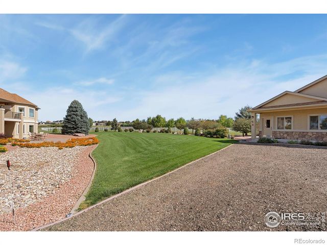 39230 Longs Peak Court, Severance, CO 80610