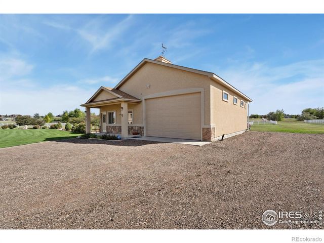 39230 Longs Peak Court, Severance, CO 80610