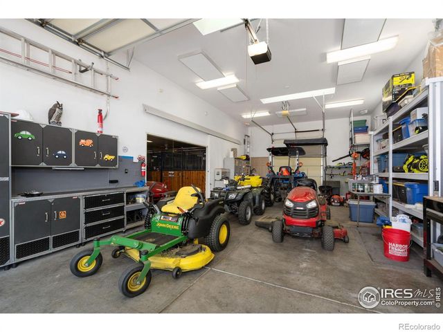 39230 Longs Peak Court, Severance, CO 80610