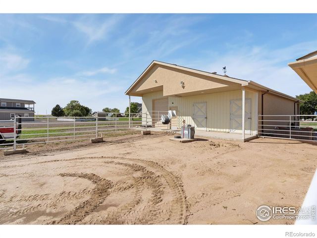 39230 Longs Peak Court, Severance, CO 80610