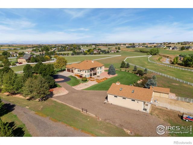39230 Longs Peak Court, Severance, CO 80610