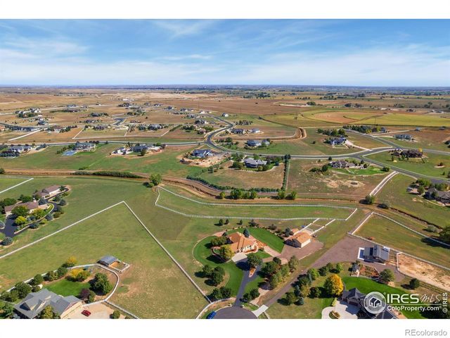 39230 Longs Peak Court, Severance, CO 80610