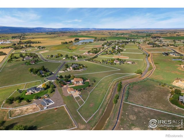 39230 Longs Peak Court, Severance, CO 80610