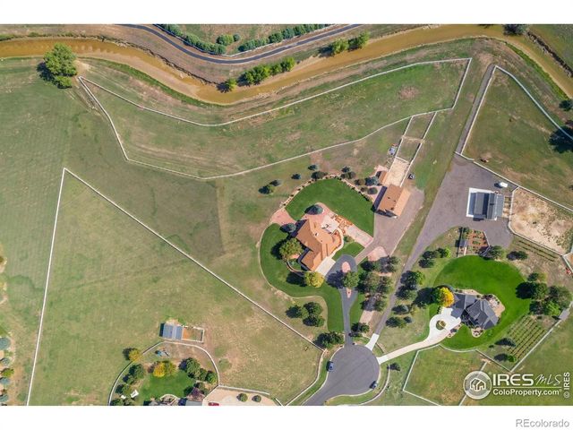 39230 Longs Peak Court, Severance, CO 80610