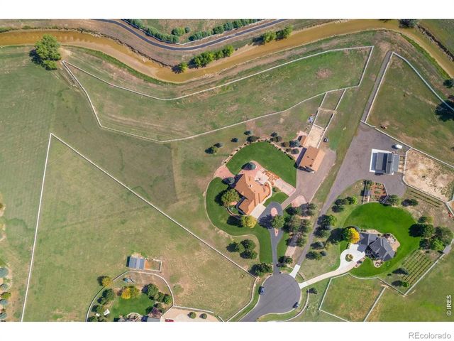 39230 Longs Peak Court, Severance, CO 80610