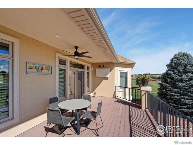 39230 Longs Peak Court, Severance, CO 80610