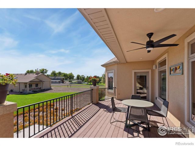 39230 Longs Peak Court, Severance, CO 80610