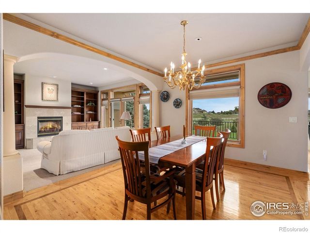 39230 Longs Peak Court, Severance, CO 80610