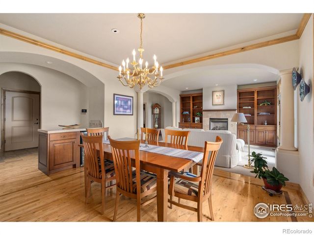 39230 Longs Peak Court, Severance, CO 80610