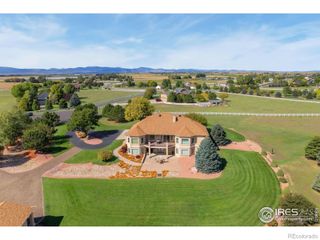 39230 Longs Peak Court, Severance, CO 80610