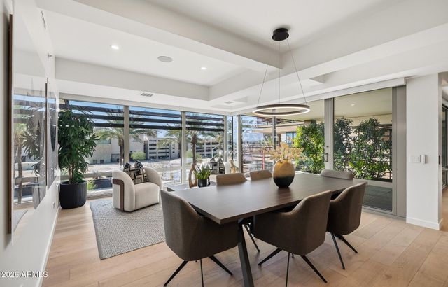 7157 E RANCHO VISTA Drive 4001, Scottsdale, AZ 85251